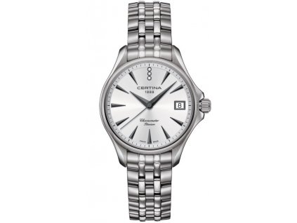 Certina DS Action Lady Quartz Precidrive C032.051.44.036.00