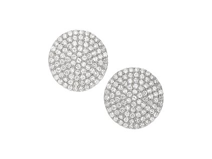 Náušnice Tresor Paris 022480
