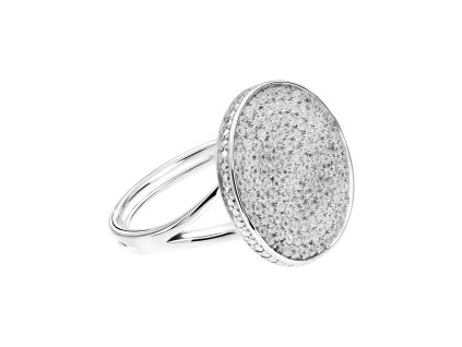 Prsten Tresor Paris 022963N