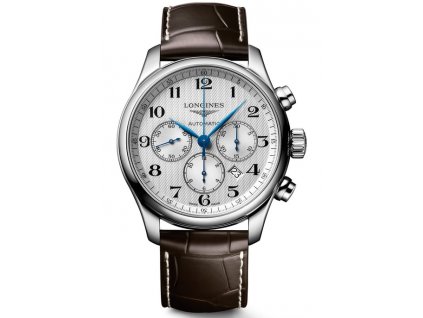 Longines Master Collection L2.859.4.78.3