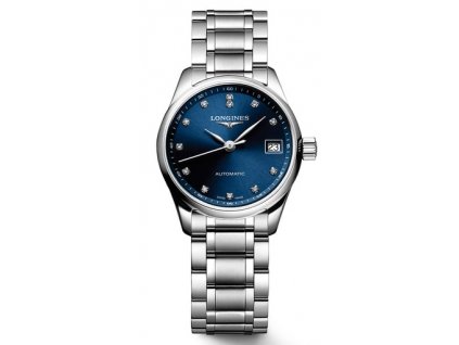 Longines Master Collection L2.128.4.97.6