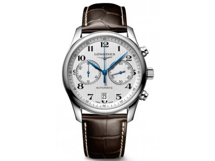 Longines Master Collection L2.629.4.78.3