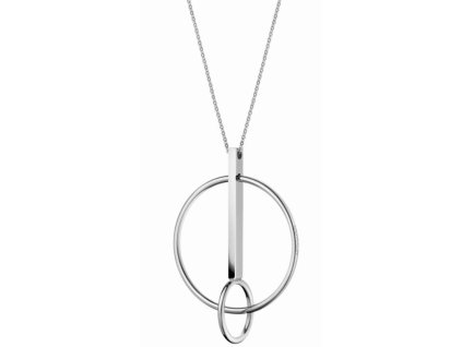 Náhrdelník Calvin Klein In Sinc KJ8TMP000100
