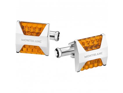Manžetové knoflíčky Montblanc 116652
