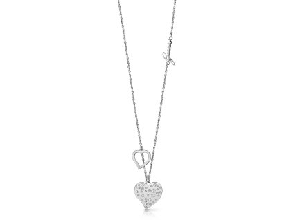 necklace woman jewellery guess ubn78066 309360 zoom
