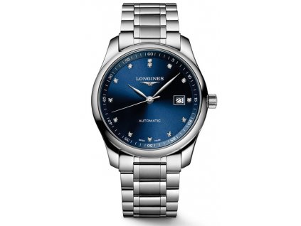 Longines Master Collection L2.793.4.97.6