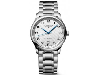 Longines Master Collection L2.628.4.78.6