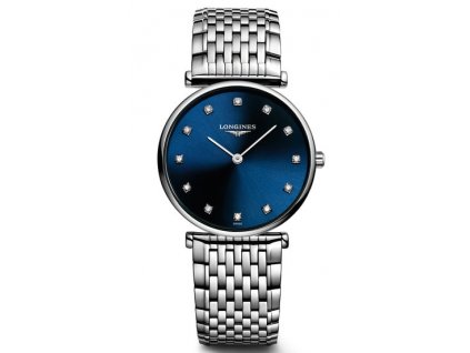 Longines La Grande Classique de Longines L4.512.4.97.6