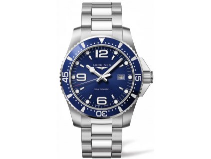 Longines HydroConquest L3.840.4.96.6