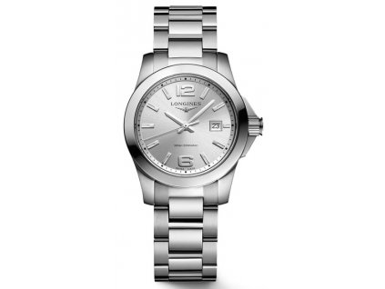 Longines Conquest L3.376.4.76.6