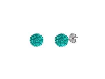 Náušnice Tresor Paris 023178