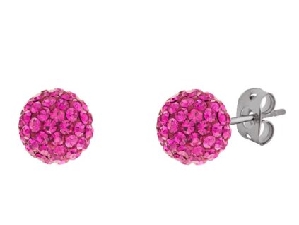 Náušnice Tresor Paris 023172