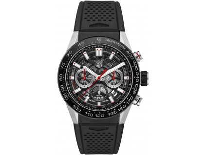 TAG Heuer Carrera Heuer 02 CBG2A10.FT6168