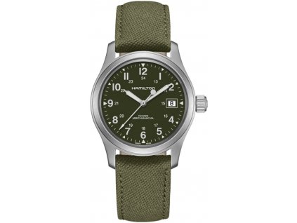 Hamilton Khaki Field Mechanical H69439363