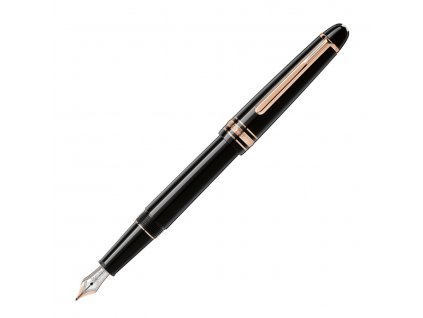 Plnící Pero Montblanc Meisterstuck Classique 112675