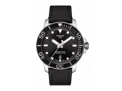 Tissot Seastar 1000 Automatic T120.407.17.051.00