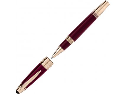 Rollerball Montblanc J.F.Kennedy 118082 Special Edition