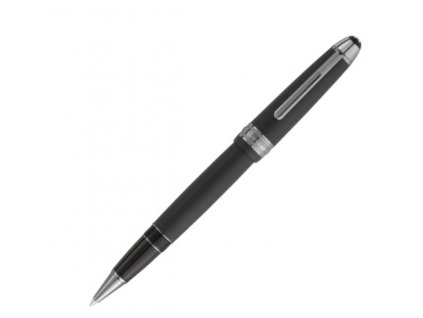 Rollerball Montblanc Meisterstück Ultra Black 114824