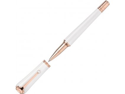 Rollerball Montblanc Muses Marilyn Monroe 117885