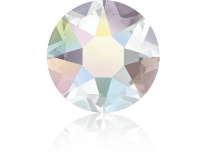 MAC Rhinestone 4