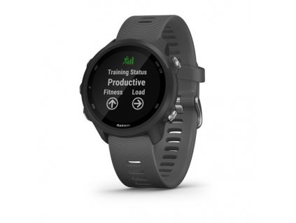 Garmin Forerunner 245 Optic Slate 010-02120-10