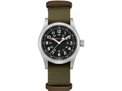 Hamilton Khaki Field Mechanical H69439931