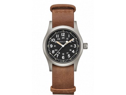 Hamilton Khaki Field Mechanical H69439531