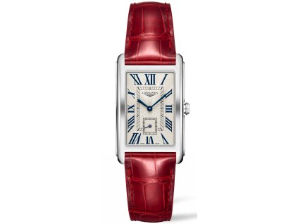 Longines DolceVita L5.755.4.71.5