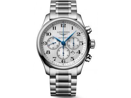 Longines Master Collection L2.859.4.78.6