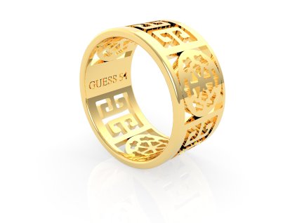 Prsten Guess UBR29033 vel.50