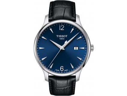 Tissot Tradition T063.610.16.047.00