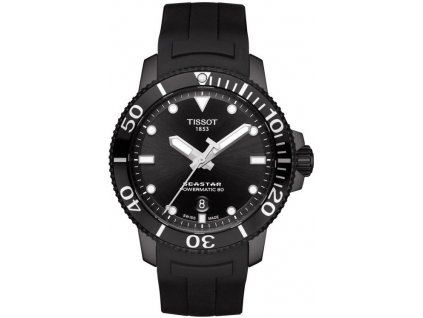 Tissot Seastar 1000 Automatic Powermatic 80 T120.407.37.051.00