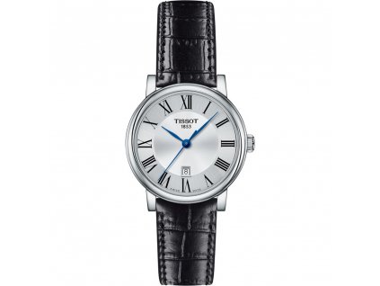 Tissot Carson Premium Lady T122.210.16.033.00