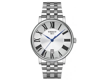 Tissot Carson Premium Quartz T122.410.11.033.00