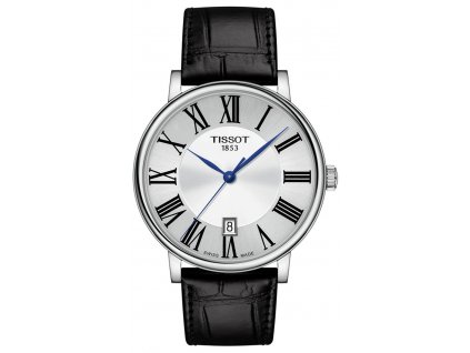 Tissot Carson Premium Quartz T122.410.16.033.00