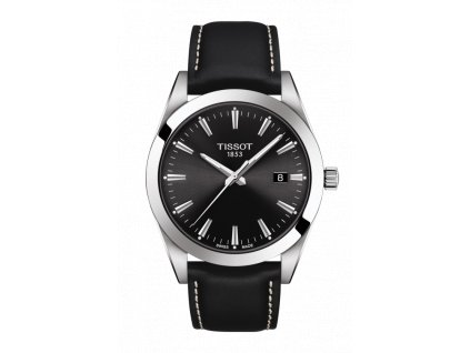 Tissot Gentleman Quartz T127.410.16.051.00