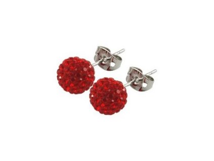 Náušnice Tresor Paris Orion 016003