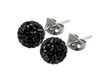 Náušnice Tresor Paris Orion 016013