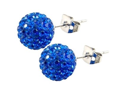 Náušnice Tresor Paris Orion 016077