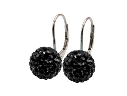 Náušnice Tresor Paris Orion 017935