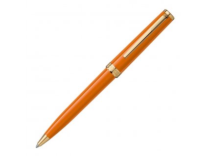 Kuličkové pero Montblanc PIX Orange 119903