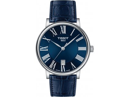 tissot carson premium quartz t1224101604300 185983 210042