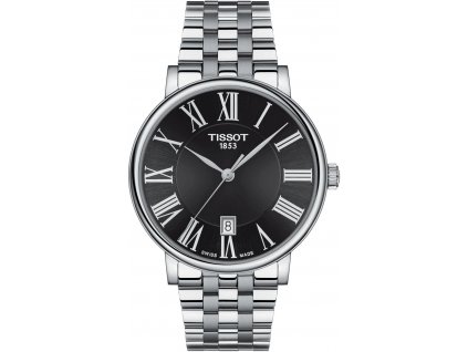 Tissot Carson Premium Quartz T122.410.11.053.00