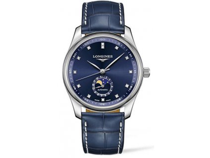 Longines Master Collection L2.909.4.97.0