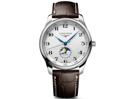 Longines Master Collection L2.919.4.78.3
