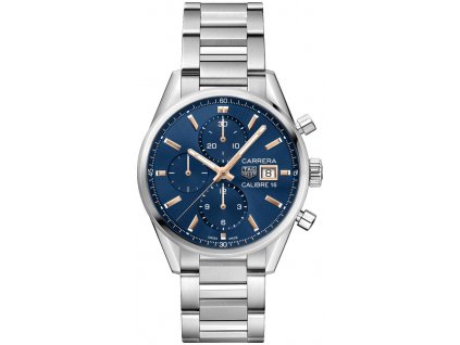 TAG Heuer Carrera CBK2115.BA0715