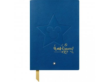 Notes Montblanc 119505 Great Characters, Walt Disney