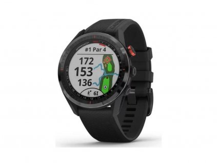 Garmin Approach S62 Black 010-02200-00