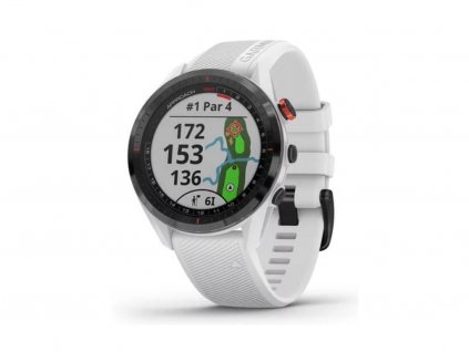 Garmin Approach S62 White 010-02200-01