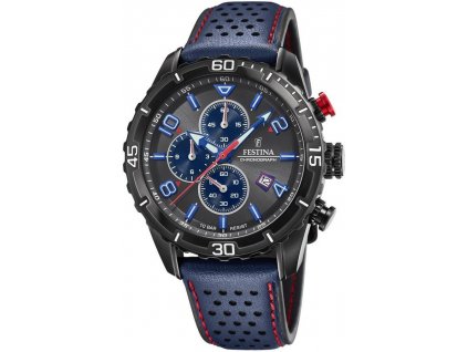 Festina Chrono Sport 20519/3